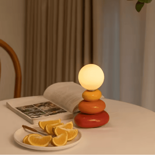 LAMPE DIEPPE