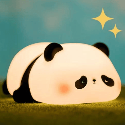 VEILLEUSE APAISANTE POUR ENFANT