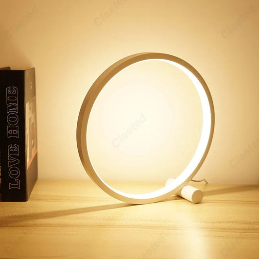 LAMPE OURO