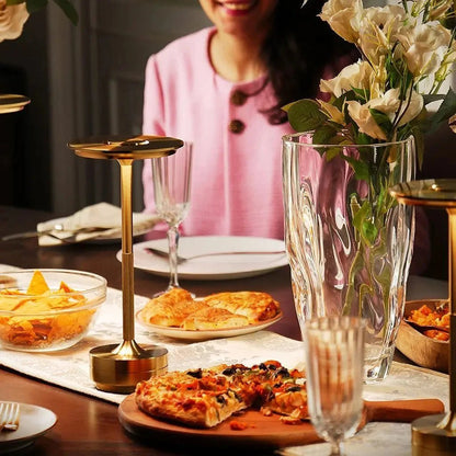 LAMPE PARIS