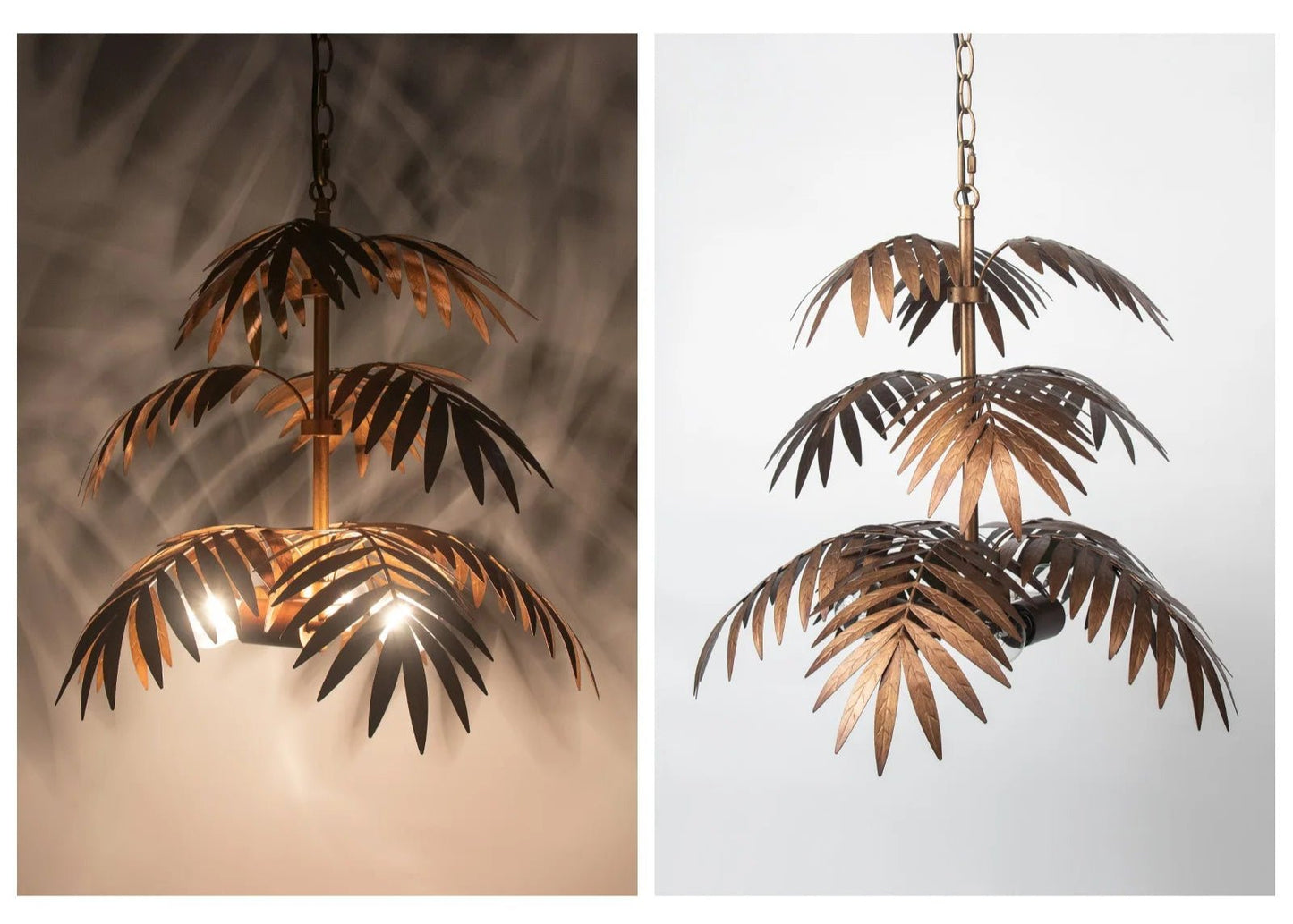 LUSTRE HANA