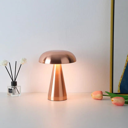 LAMPE BERGAME