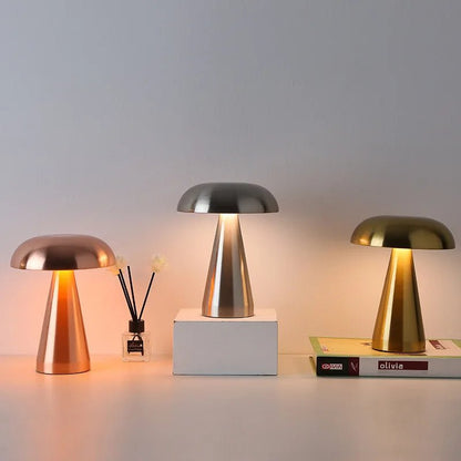 LAMPE BERGAME