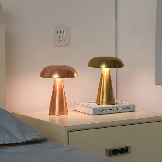 LAMPE BERGAME