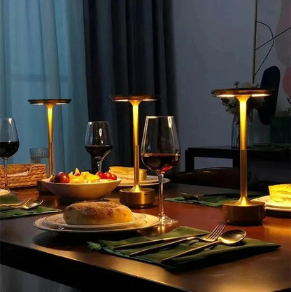 LAMPE PARIS