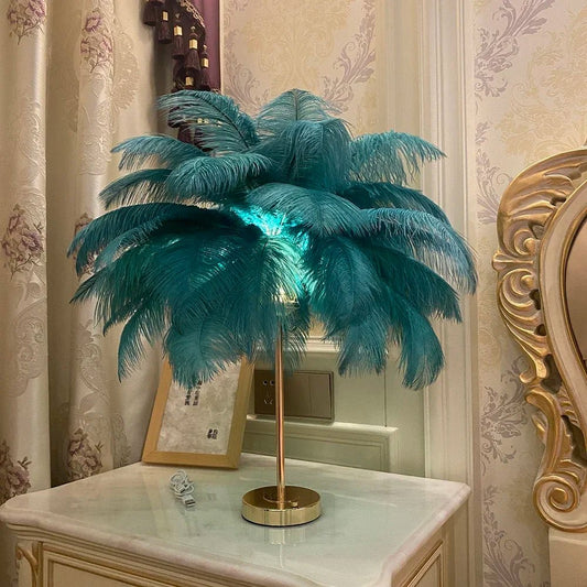 LAMPE TABORA