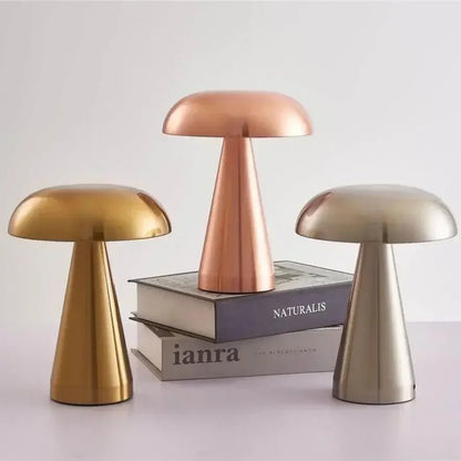 LAMPE BERGAME