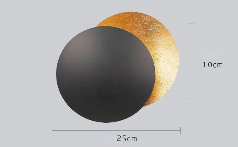 APPLIQUE ECLIPSE