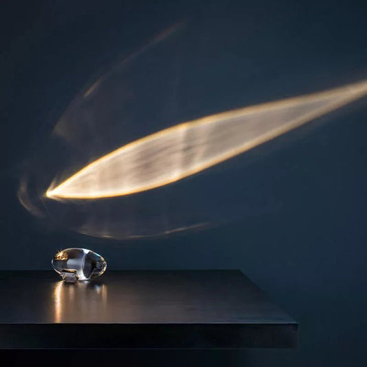 LAMPE VENISE