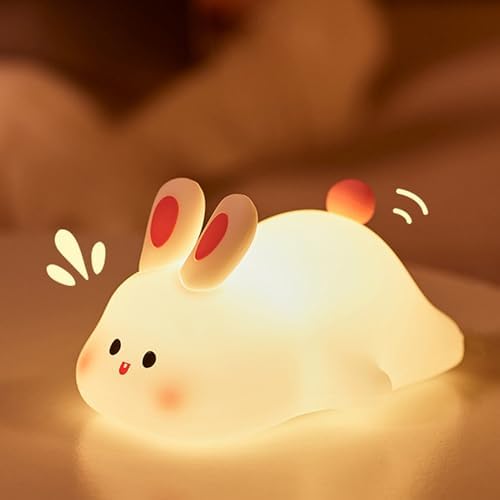 VEILLEUSE APAISANTE POUR ENFANT
