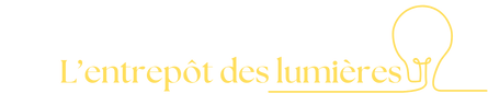 l'entrepôt des lumières