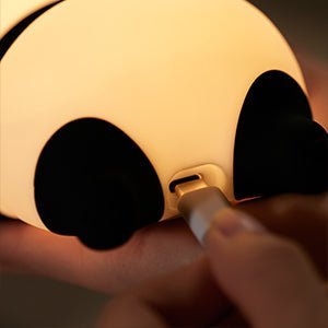 VEILLEUSE APAISANTE POUR ENFANT