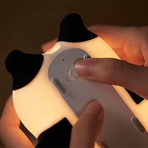 VEILLEUSE APAISANTE POUR ENFANT