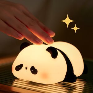 VEILLEUSE APAISANTE POUR ENFANT